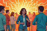 The Art of Appearing 'Normal' When Autistic