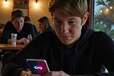 Be More Social — No Thanks!